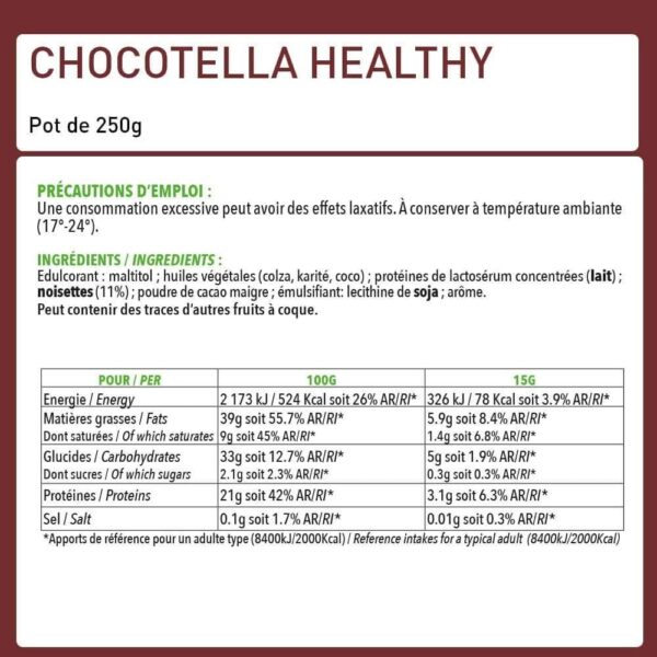 CHOCOTELLA – Image 2